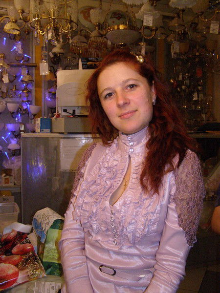 Оксана Чайкина