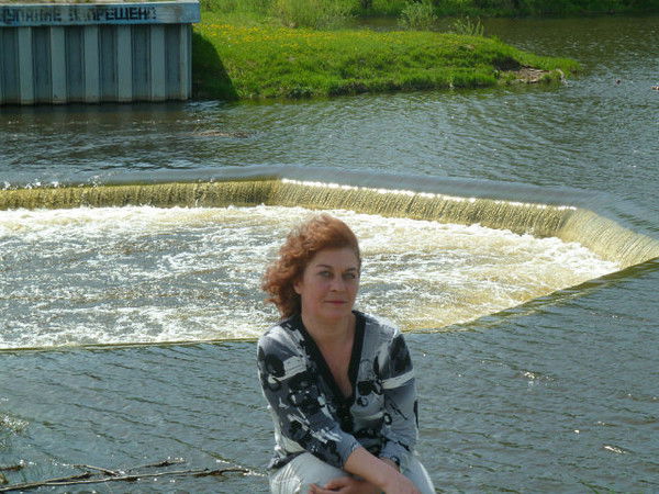 Светлана Уварова