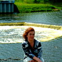 Светлана Уварова