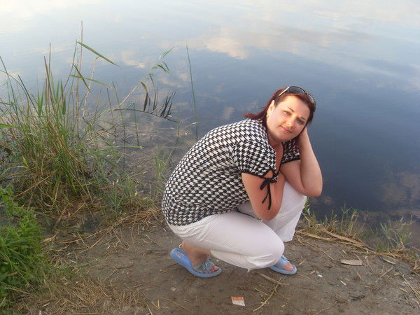 Ольга Морозова