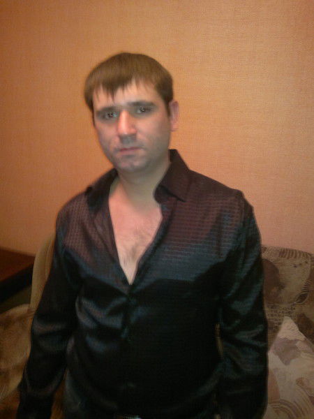 Александр Анищенко