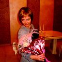 Елена Мельникова