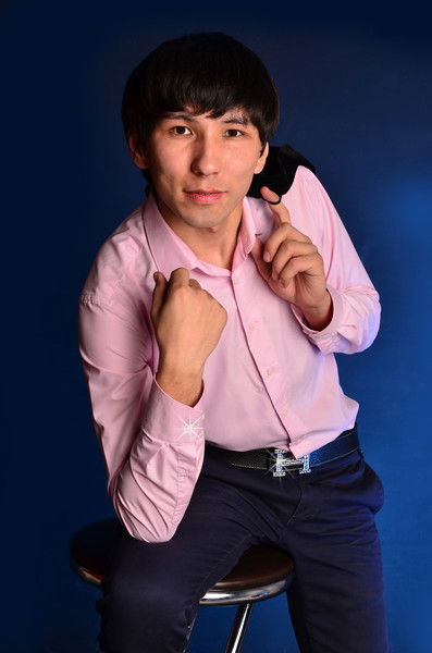 Нуртай Аукенов