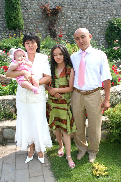 Куаныш Жакипбеков