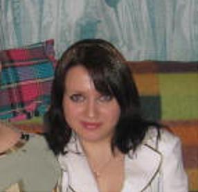 Марина Кониськина