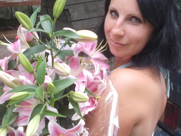 Наташа Лагутина