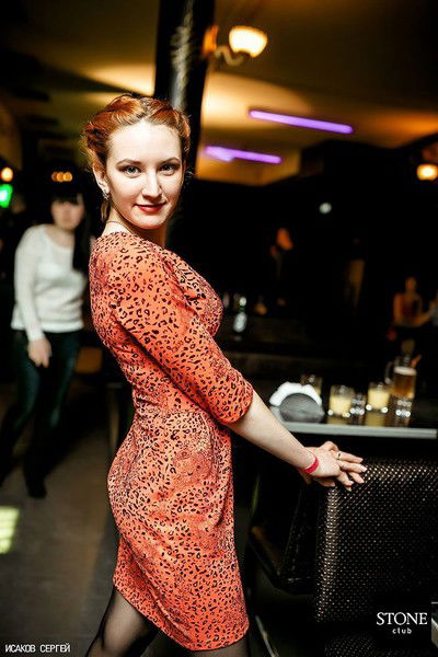 Наталья Тырина