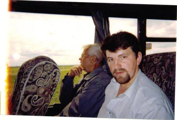 Сергей Поляков