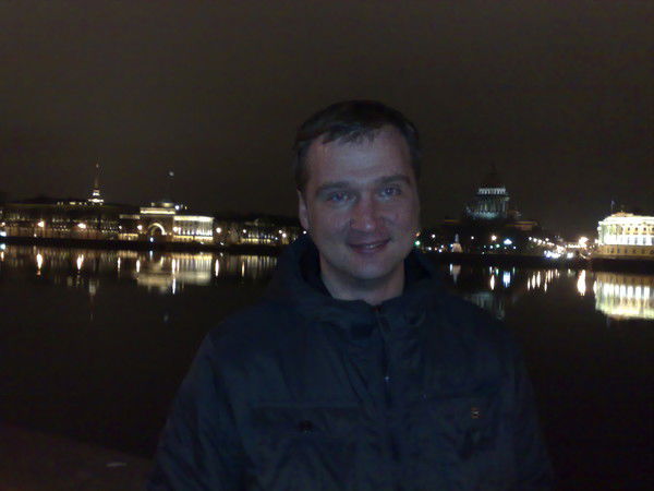 Константин Сидельников