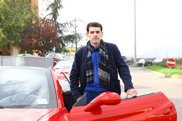 Александр Владимировичь