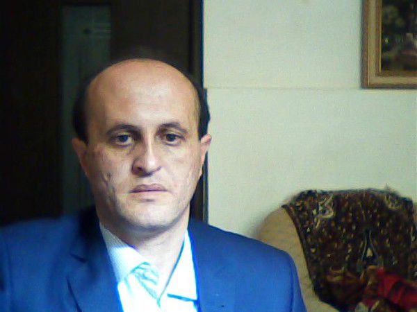 Казбек Джазаев