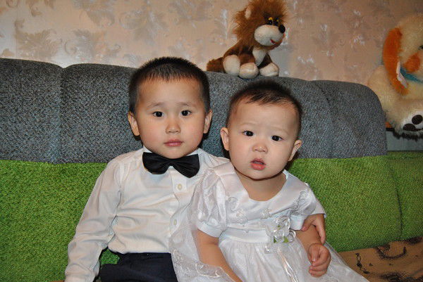 Крeбаев Нурлан