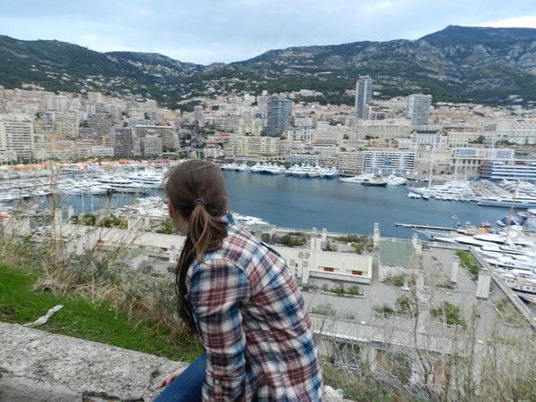 Мария Балбекова