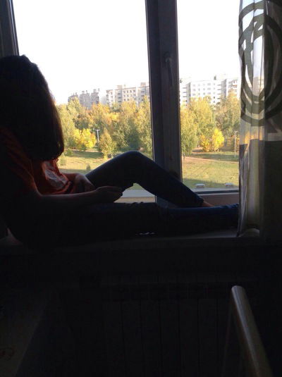 Аня Яковлева