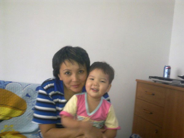 Шолпан Айсаутова