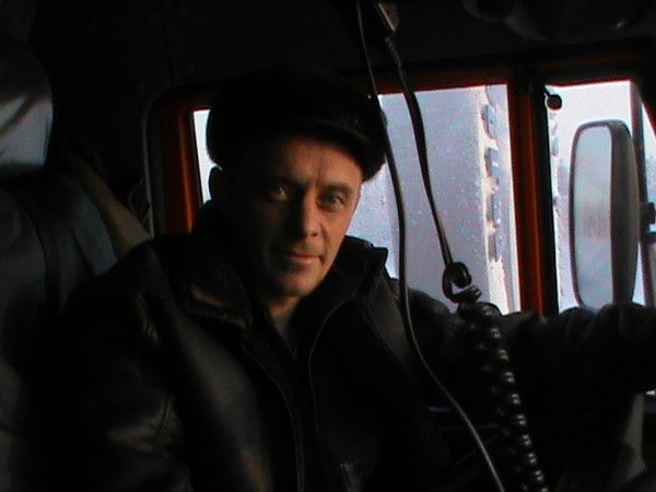 Максим Семёнов