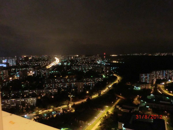 Арина Дунайская