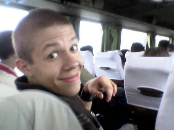 Ростислав Минихазеев