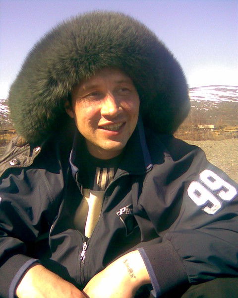 Иван Шкабаров