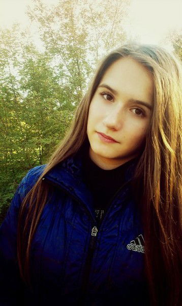 Ольга Середюк