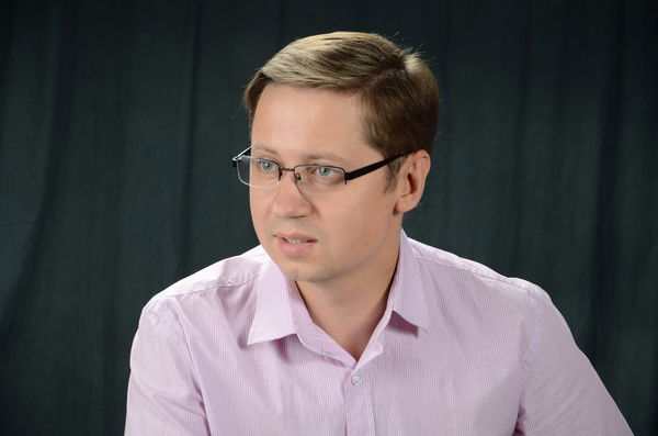 Сергей Саратовский