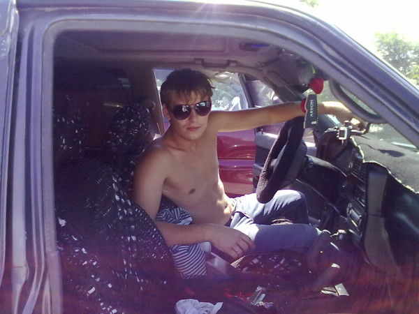 Борис Ряшенцев