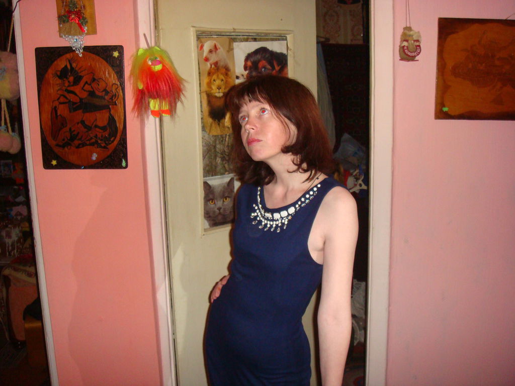 Наталья Ермашова