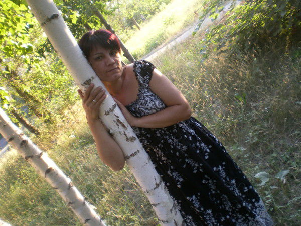 Вера Насибулина