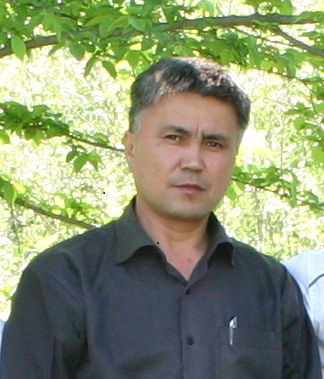 Аман Жалгас