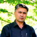 Аман Жалгас