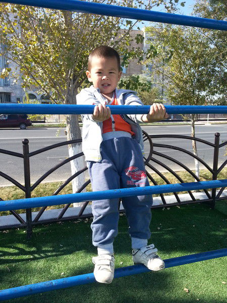 Асель Ахметова