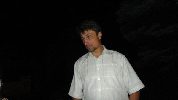 Геннадий Ляшенко