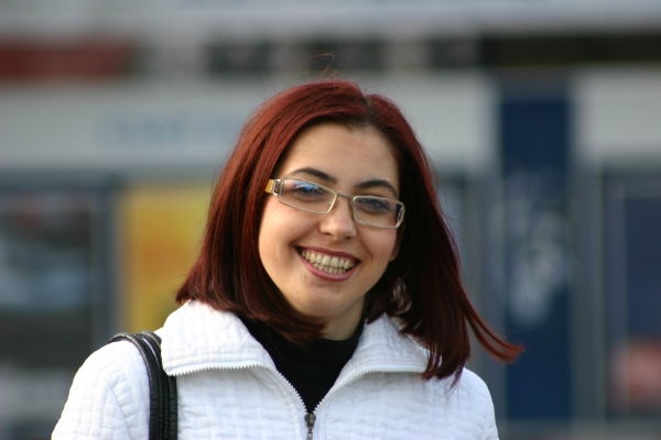 Наталя Перешило