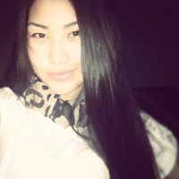 Аижан Султанова