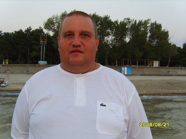 Андрей Насекин