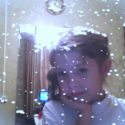 Эвелина Абдрахманова