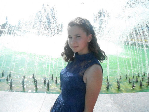 Айгуль Шакирова