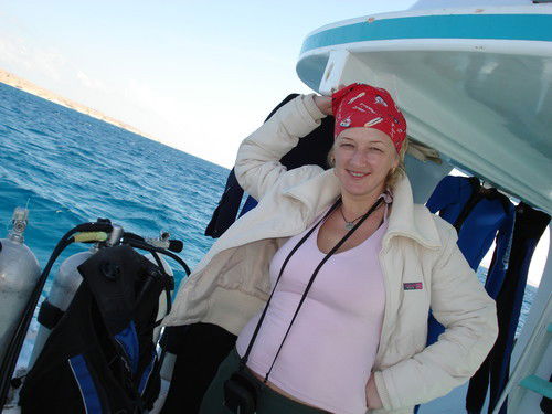 Наталья Молчанова