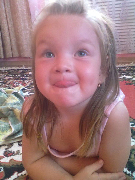 Татьяна Шарыгина