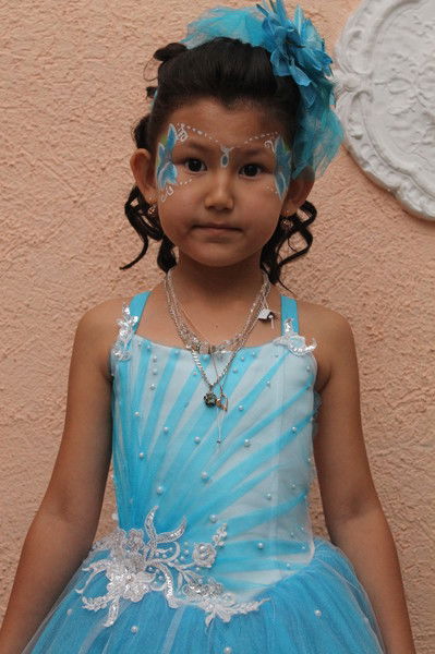 Самал Амерханова (Нукежанова)