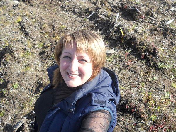 Наталья Стекольщикова