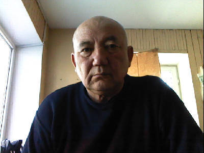 Бахит Турсуманов