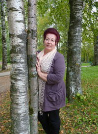 Нина Юренская