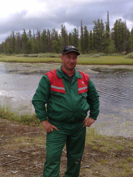 Борис Жоголь