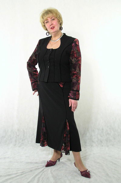 Светлана Фастовец