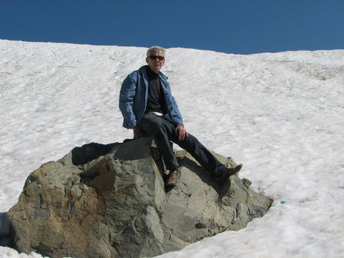 Виталий Смяцких