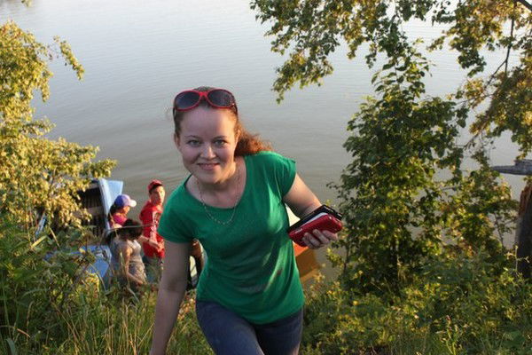 Сюмбеля Мубаракова