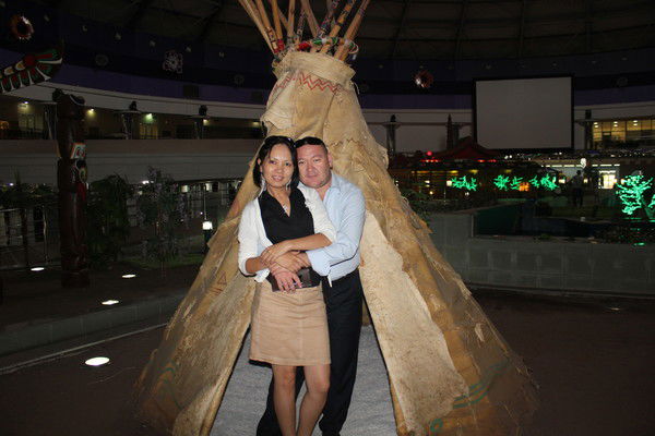 Алия Жумашева