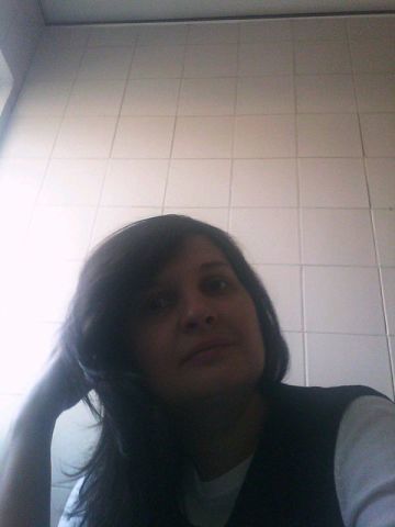 Елена Семенова