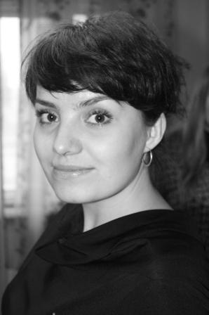 Ильнара Султанова